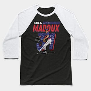 greg maddux dash Baseball T-Shirt